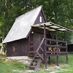 Campeggio Prachovská Osma