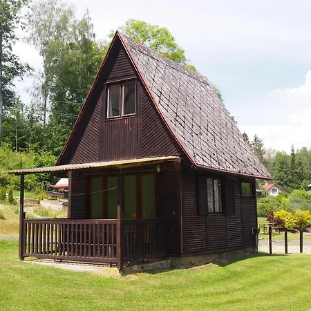 Camping Prachovská Osma *