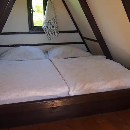 Camping Prachovská Osma Libuň