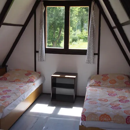Prachovská Osma *