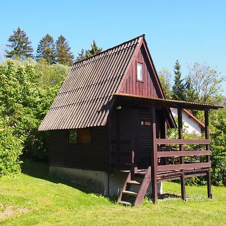 Camping Prachovská Osma