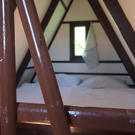 Prachovská Osma Kemp Libuň