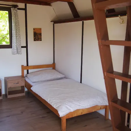 Camping Prachovská Osma Libuň