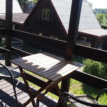 Prachovská Osma * Libuň