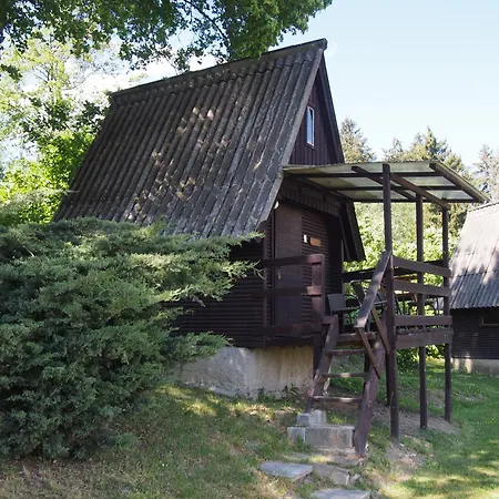 Prachovská Osma Kemp *