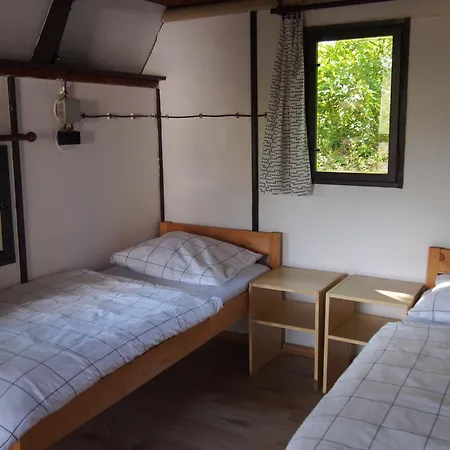 Prachovská Osma Kemp Libuň
