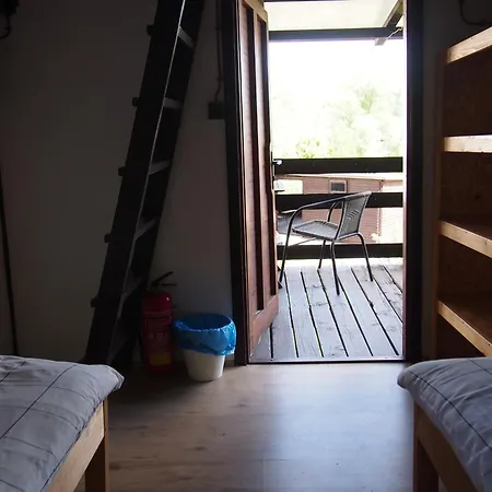 Camping Prachovská Osma
