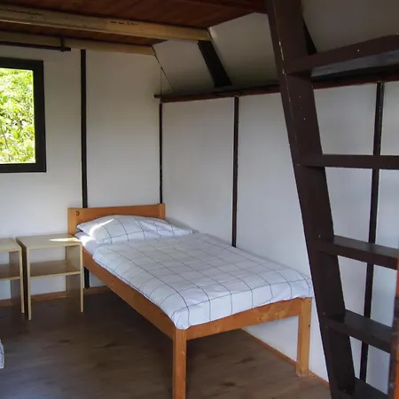 Camping Prachovská Osma *