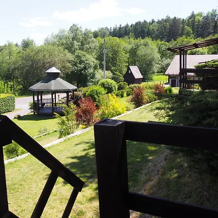 Camping Prachovská Osma Libuň