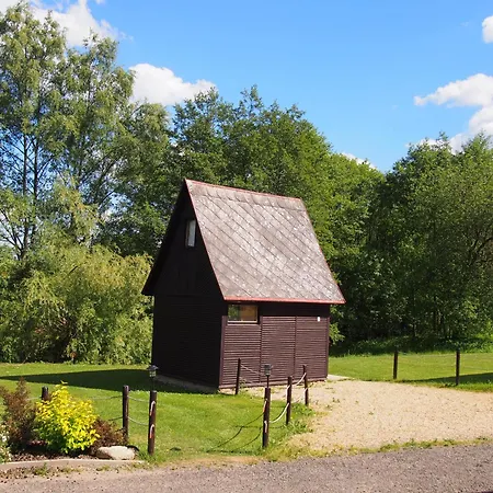 Camping Prachovská Osma Libuň