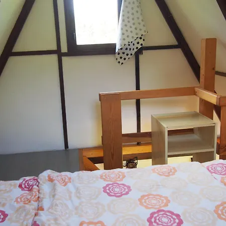 Prachovská Osma Camping *