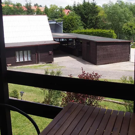 Camping Prachovská Osma *
