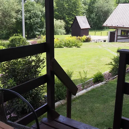 Prachovská Osma Libuň