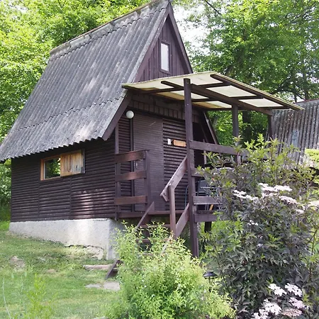 Prachovská Osma *