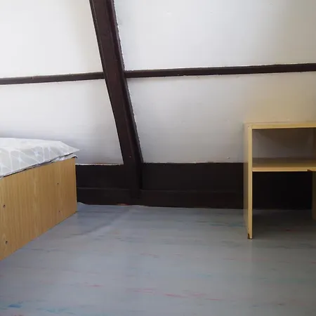 Prachovská Osma Camping Libuň