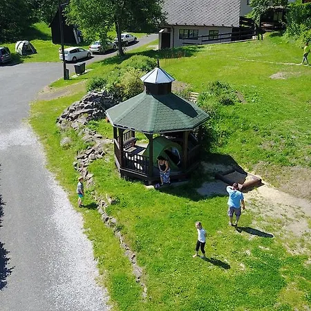 Camping Prachovská Osma Libuň
