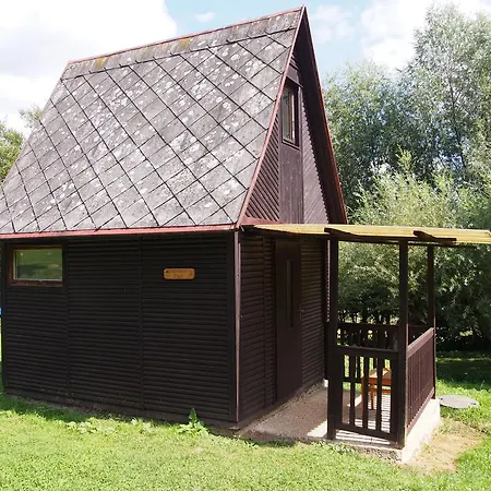 Prachovská Osma * Libuň