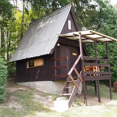 Prachovská Osma *