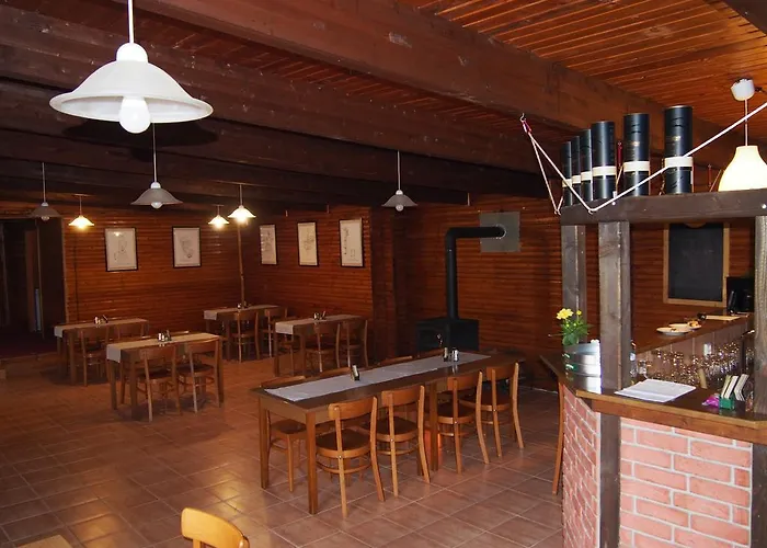 Prachovska Osma * Libuň