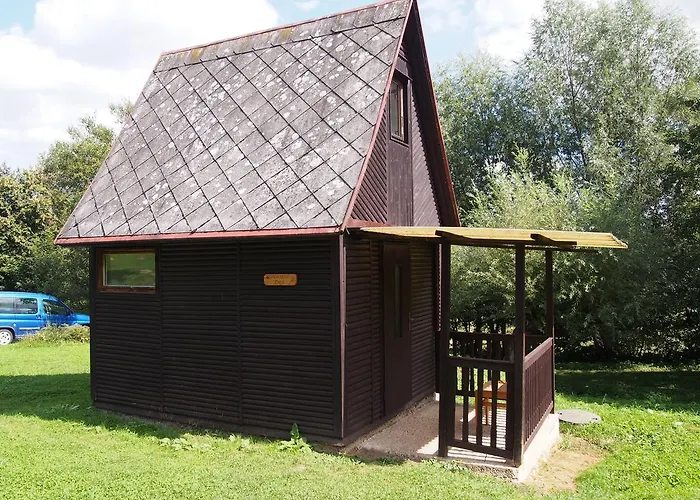 Prachovska Osma * Libuň